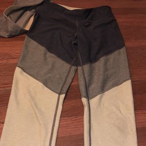Outdoor Voices 7/8 Leggings